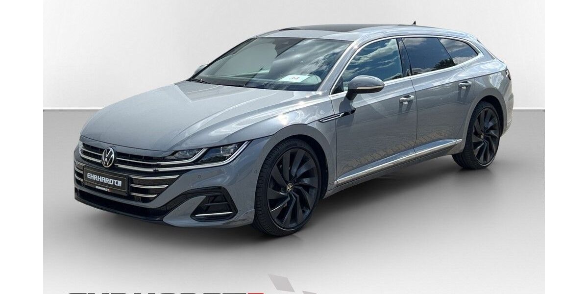VW Arteon 135.490 km 28.990 &euro; Leipzig 04178