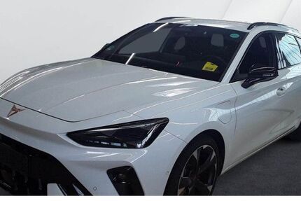 Cupra Leon 15.360 km 34.280 &euro; Borna 04552