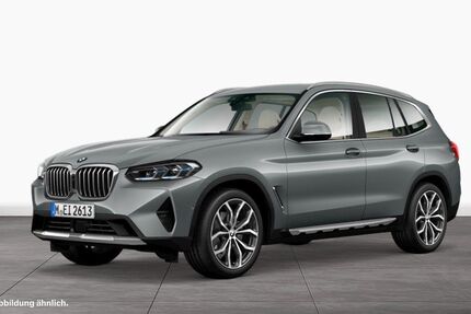 BMW X3 66.004 km 41.407 &euro; Leipzig 04103
