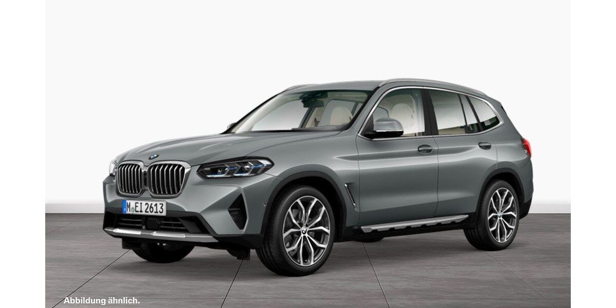 BMW X3 66.004 km 41.407 &euro; Leipzig 04103