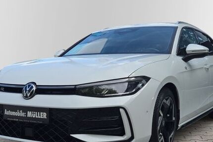 VW Passat 34.053 km 33.890 &euro; Leipzig 04328