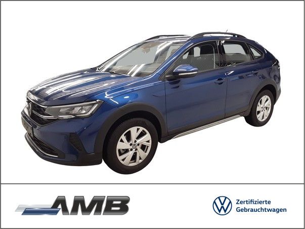 VW Taigo 17.160 km 19.870 &euro; Borna 04552