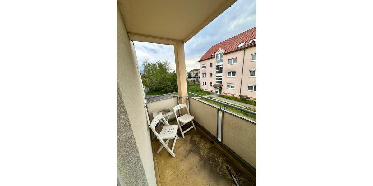 Etagenwohnung Markranstädt - 1 Zimmer, 30 m&sup2;, 70.000&euro; | Angebot:26133775
