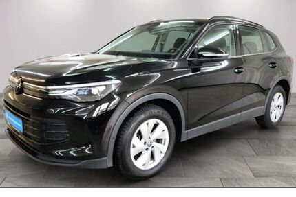 VW Tiguan 11.460 km 29.850 &euro; Borna 04552