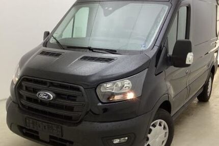 Ford Transit 9.368 km 26.890 &euro; Leipzig 04179