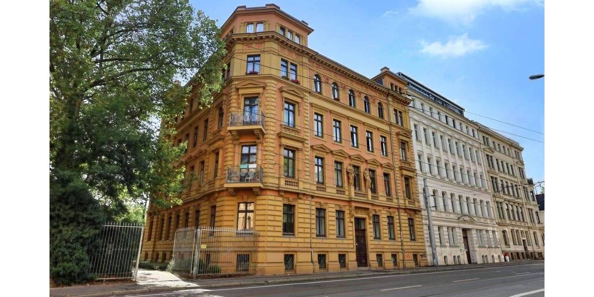 2-Raum-Wohnung mit Balkon am Stadthafen 2 zimmer