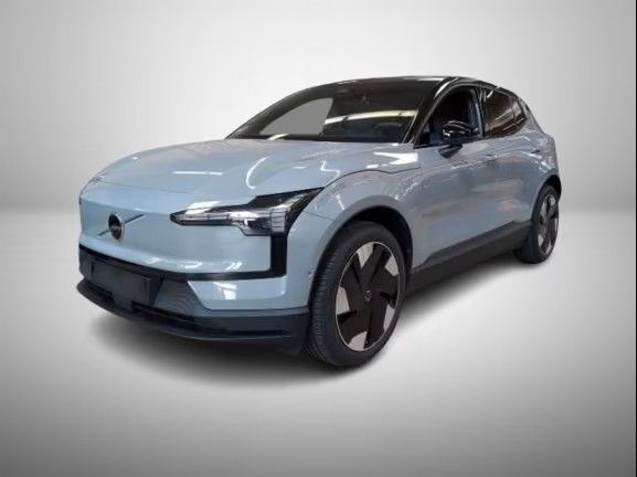 Volvo EX30 2.900 km 38.900 &euro; Leipzig 04179
