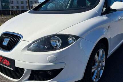 Seat Altea 178.913 km 5.400 &euro; Leipzig 04129