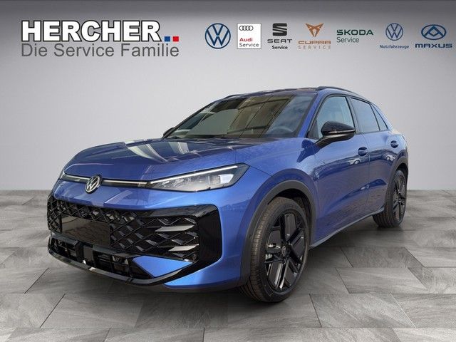VW T-Roc 6.585 km 37.895 &euro; Leipzig 04179