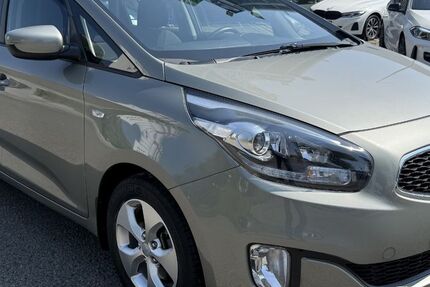 Kia Carens 70.231 km 9.500 &euro; Leipzig 04209