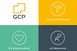 Ich habe die Chance ergriffen! Und du? GCP! +300EUR Gutschein* sichern!