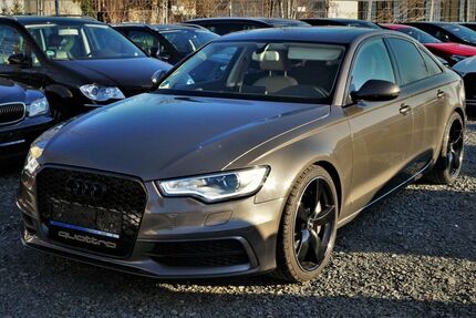 Audi A6 171.400 km 15.780 &euro; Leipzig 04289