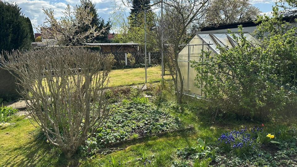 Doppelhaushälfte Wurzen - 132.000&euro; | Angebot:26766378