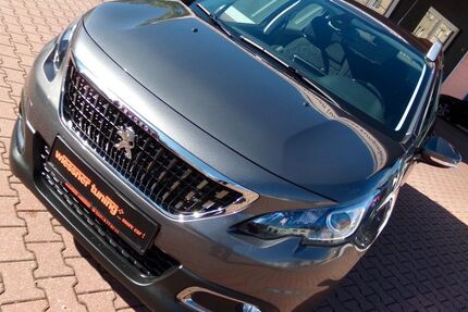 Peugeot 2008 28.500 km 10.901 € Leipzig 04289