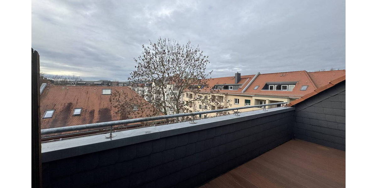 Etagenwohnung Leipzig Zentrum-Nordwest - 1 Zimmer, 58 m&sup2;, 232.500&euro; | Angebot:26727189