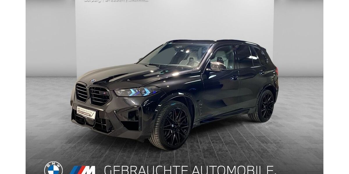 BMW X5 M 11.916 km 119.806 &euro; Leipzig 04103