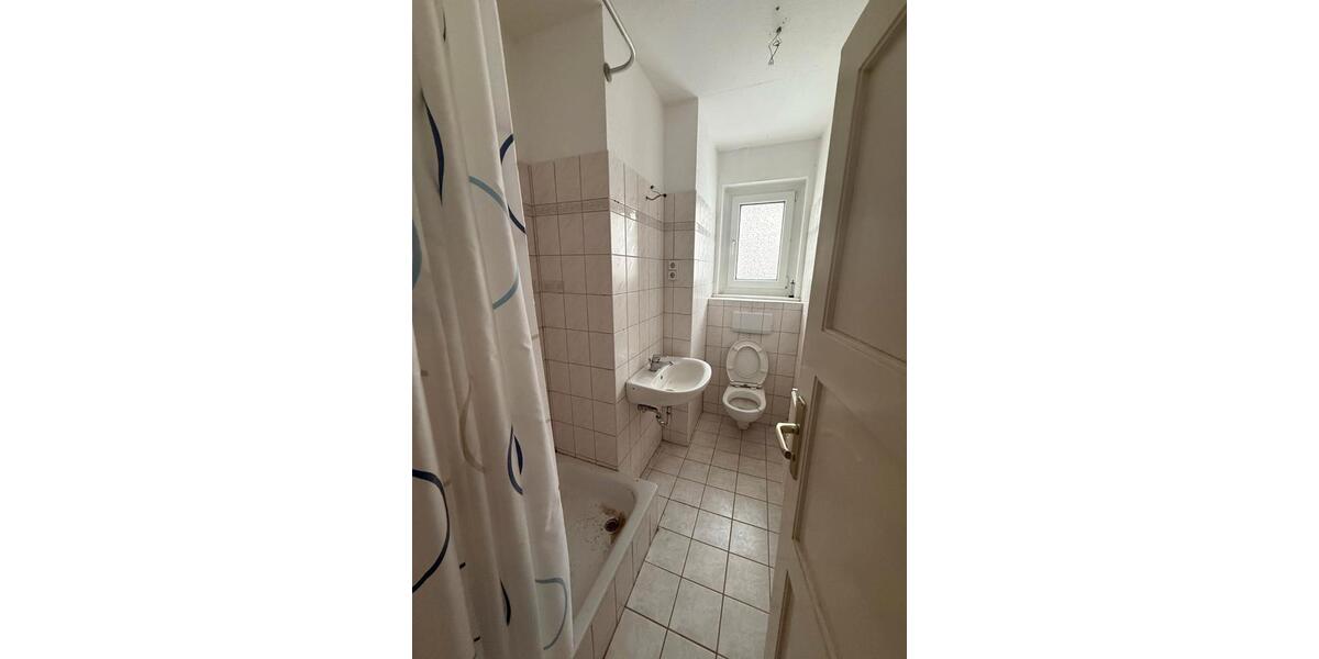 Erdgeschoßwohnung Markkleeberg - 2 Zimmer, 32 m&sup2;, 390&euro; | Angebot:26394888