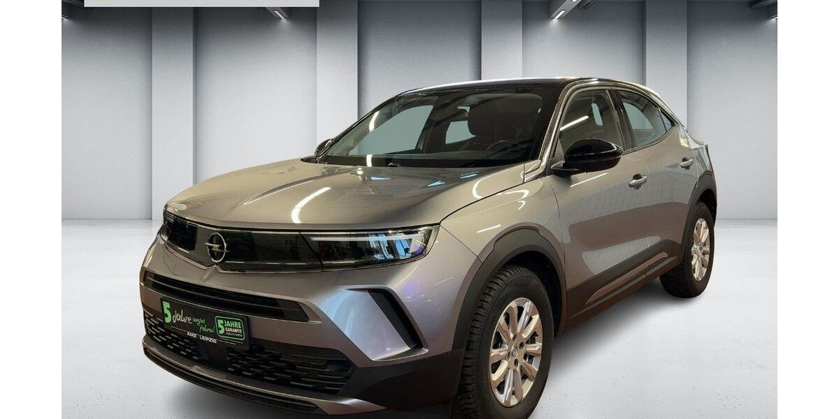 Opel Mokka 38.604 km 16.490 &euro; Leipzig 04179