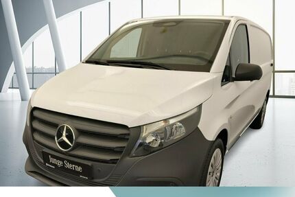 Mercedes-Benz Vito 18.597 km 37.950 &euro; Leipzig 04347