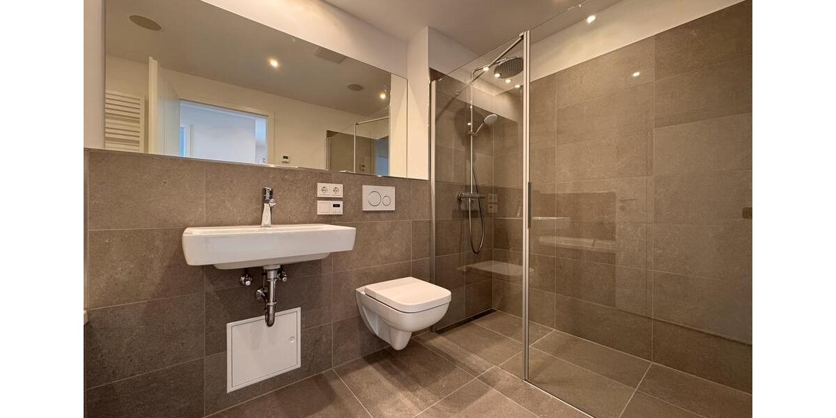 Etagenwohnung Leipzig Nordwest - 3 Zimmer, 76 m&sup2;, 1.384&euro; | Angebot:24605535