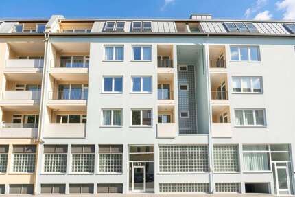 Wohnung Leipzig Altwest - 1 Zimmer, 36 m&sup2;, 109.000&euro; | Angebot:27307685