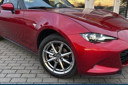 Mazda MX-5 1.882 km 28.885 &euro; Delitzsch 04509