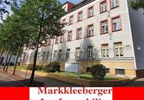 Wohnung zum Mieten in Markkleeberg 628 € 69.82 m²