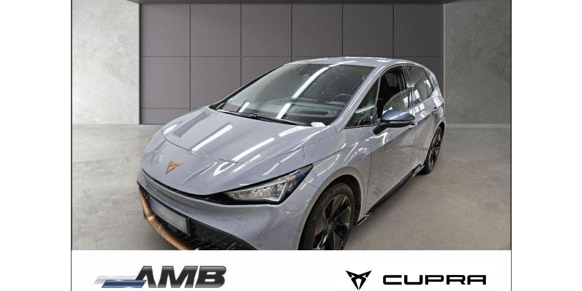 Cupra Born 32.320 km 23.680 &euro; Borna 04552