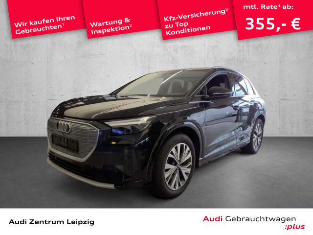 Audi Q4 e-tron 40.207 km 31.890 &euro; Leipzig 04129
