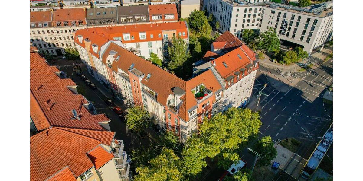 Gewerbeobjekt Leipzig Reudnitz-Thonberg - 3.998.000&euro; | Angebot:26554605