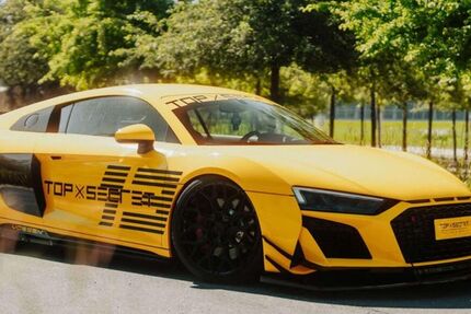 Audi R8 31.975 km 124.990 &euro; Lucka 04613