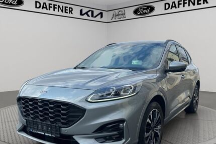Ford Kuga 61.500 km 21.380 &euro; Leipzig 04179
