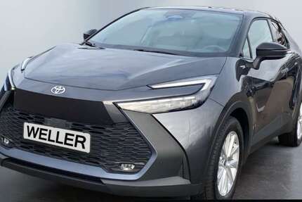 Toyota C-HR 23.362 km 29.790 &euro; Leipzig-Burghausen 04178