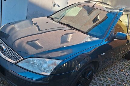 Ford Mondeo 252.700 km 900 &euro; Grimma 04668