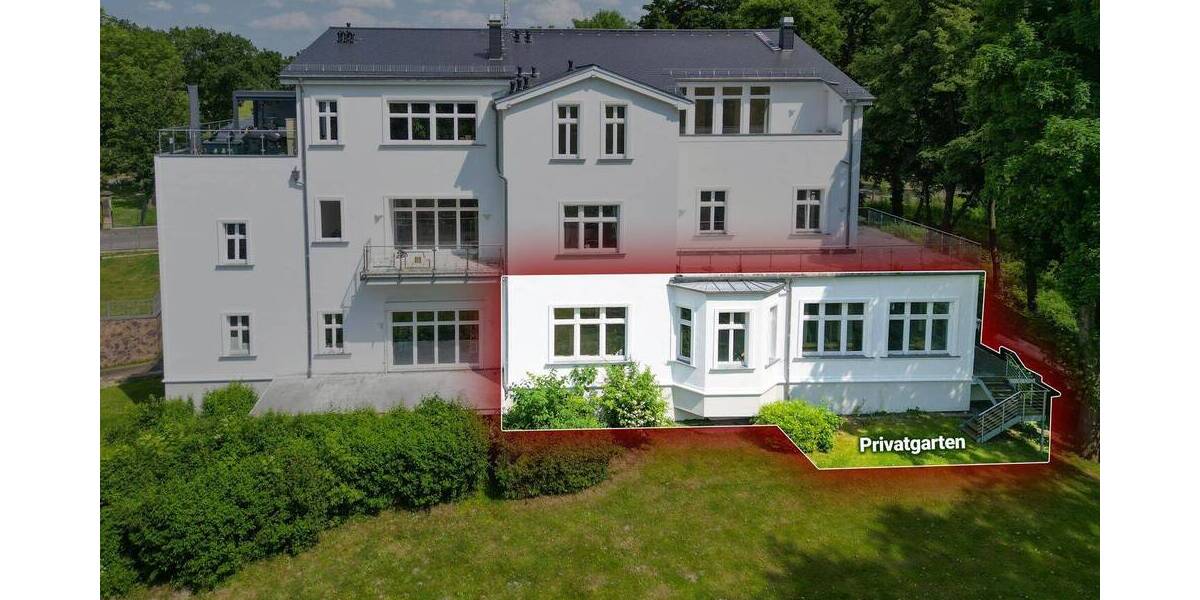 Privatgarten l Erstbezug | 4 Zimmer | Kamin 4 zimmer