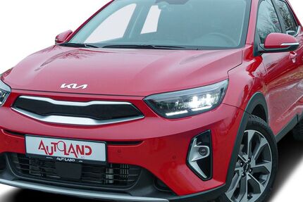 Kia Stonic 7.512 km 22.990 &euro; Leipzig 04209