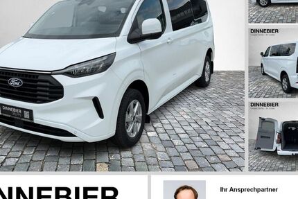Ford Transit Custom 18.000 km 42.790 &euro; Leipzig 04158