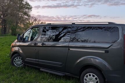 Ford Tourneo Custom 183.000 km 15.500 &euro; Groitzsch 04539