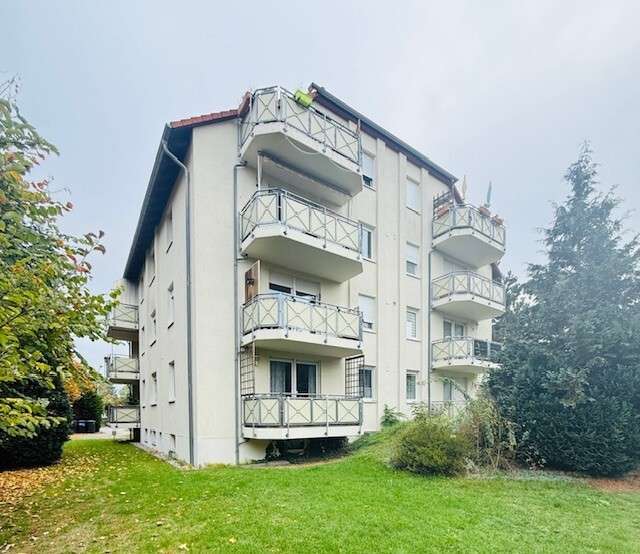 Wohnung zum Kaufen in Leipzig 148.000 € 52 m² 2 zimmer