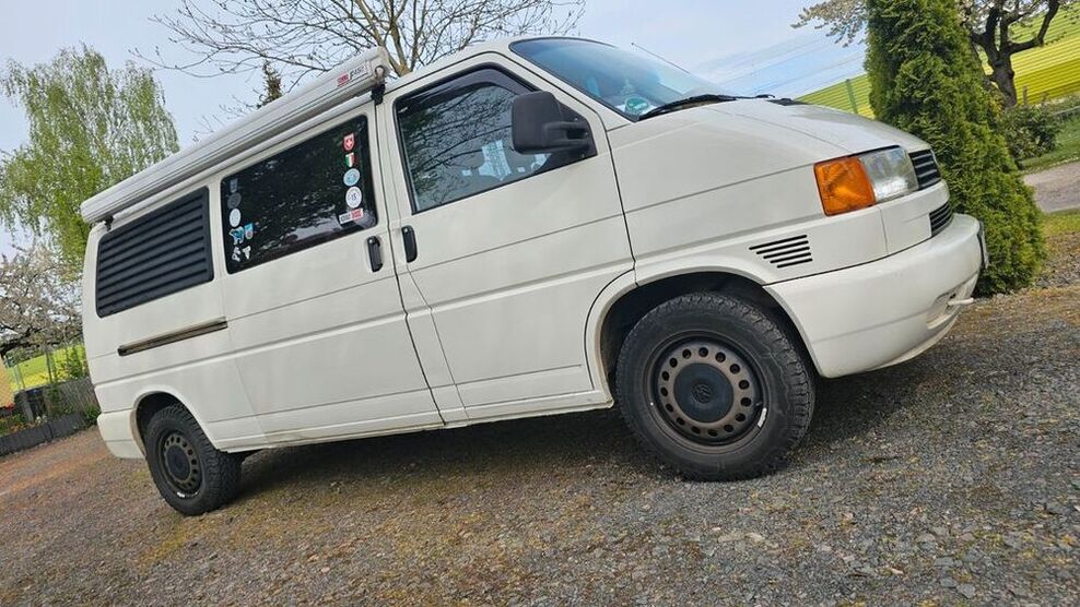T4 andere
