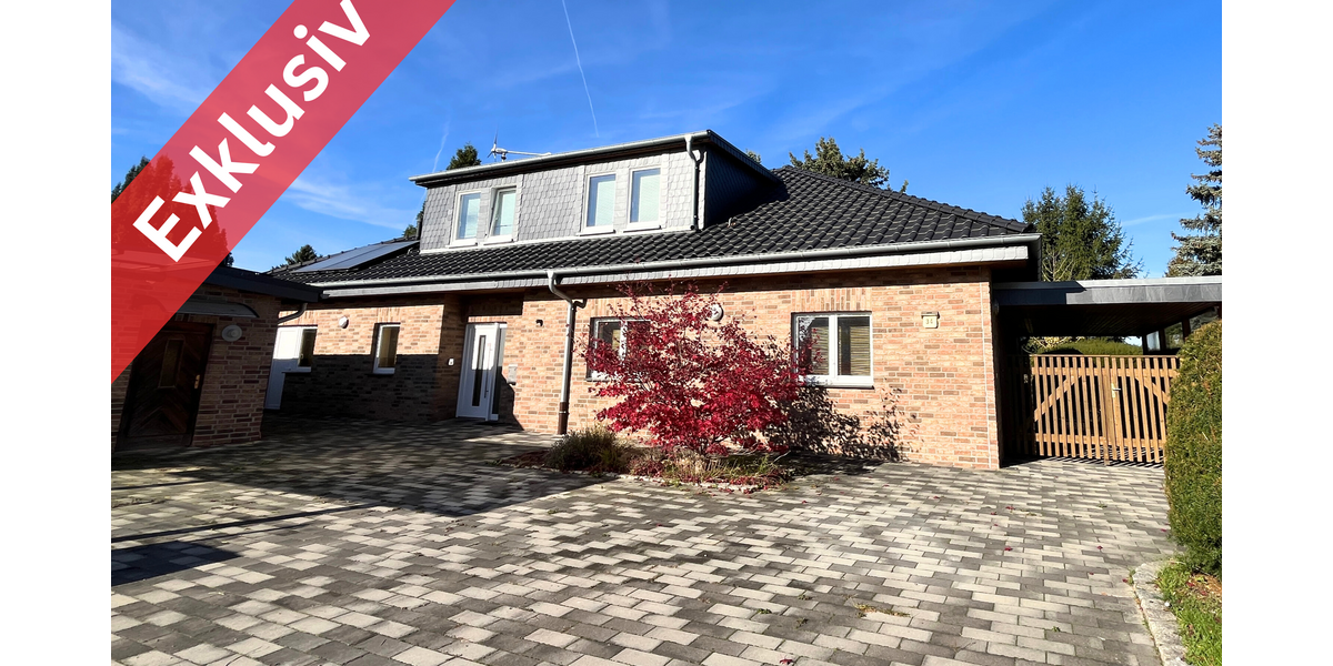 Haus zum Kaufen in Machern 660.000 € 172.4 m² 6 zimmer