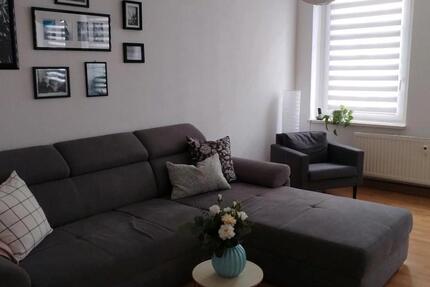 Gemütliches Zimmer in 2er WG in Leipzig Kleinzschocher 3 zimmer