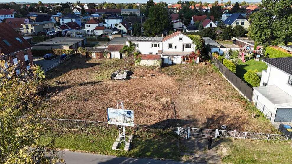 *Neubau - 8 Reihenhäuser in idyllischer Lage nahe dem Zwenkauer See* 40 zimmer