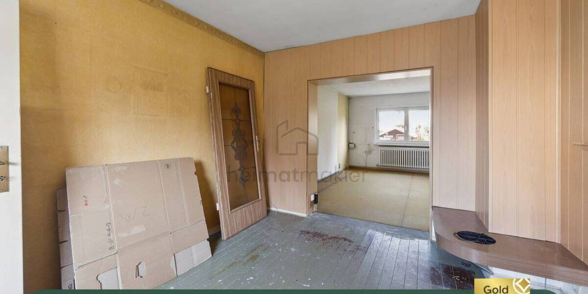 Doppelhaushälfte Leipzig Schönefeld-Ost - 5 Zimmer, 110 m&sup2;, 350.000&euro; | Angebot:25970211