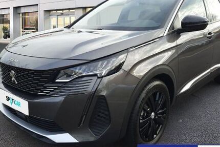 Peugeot 3008 43.697 km 19.430 &euro; Leipzig 04129