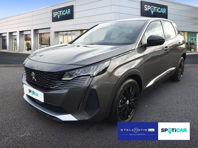 Peugeot 3008 43.697 km 19.430 &euro; Leipzig 04129