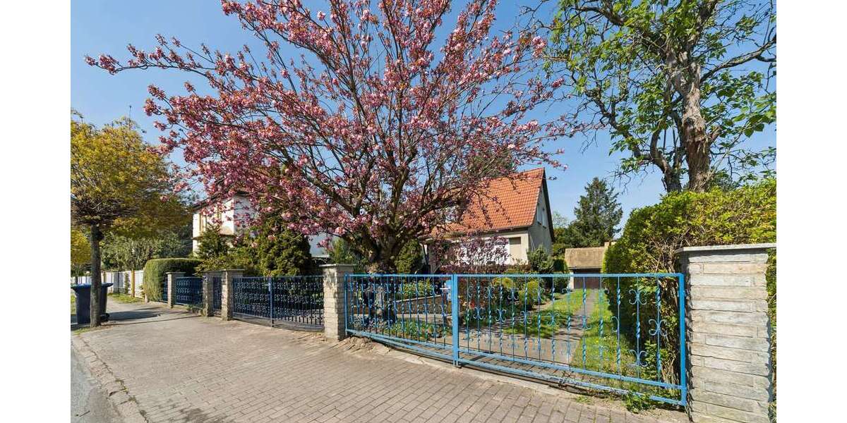 Einfamilienhaus Leipzig-Holzhausen Holzhausen - 5 Zimmer, 143 m&sup2;, 725.000&euro; | Angebot:26418568