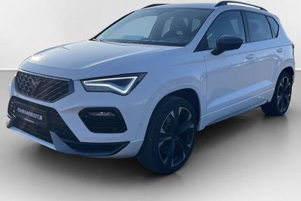 Cupra Ateca 21.190 km 34.390 &euro; Leipzig 04178