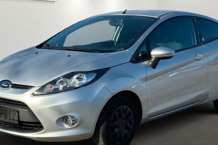 Ford Fiesta 178.576 km 1.999 &euro; Brehna 06796