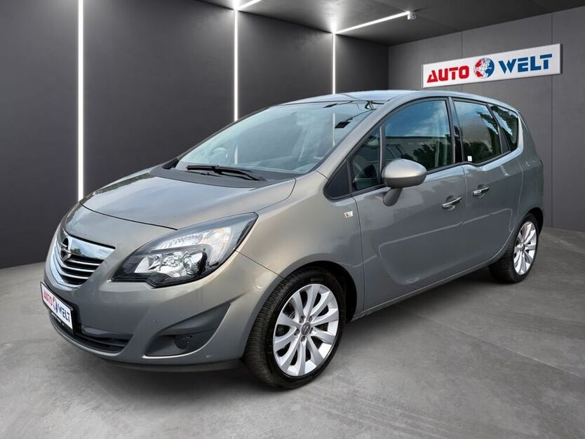 Meriva